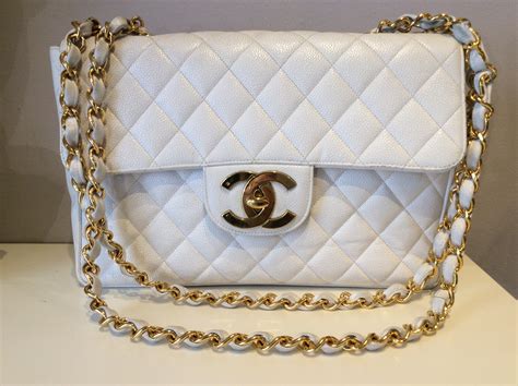 borsa chanel modello jumbo